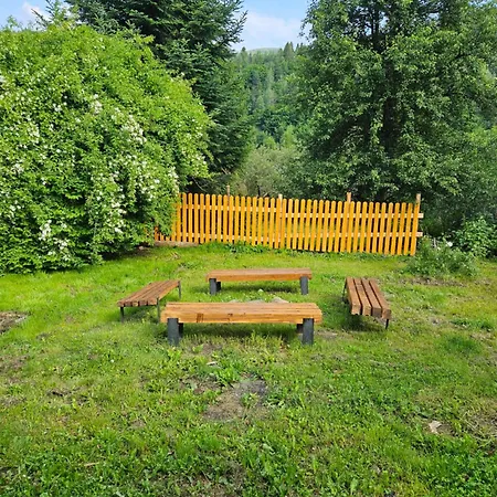 Kaktusovy Dom * Smolnik